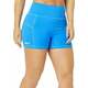 Nike Dri-Fit ADV Womens Shorts Light Photo Blue/White XS Fitnes hlače