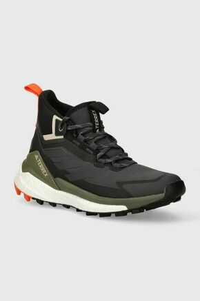Čevlji adidas TERREX Free Hiker 2 GTX ženski