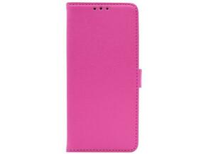 Chameleon Samsung Galaxy S23 Ultra - Preklopna torbica (WLG) - roza