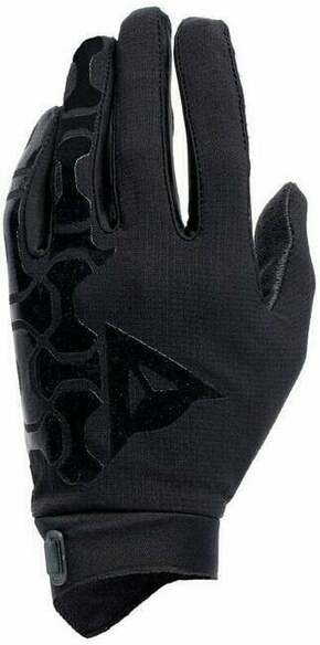 Dainese HGR Gloves Black 2XL Kolesarske rokavice