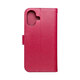 OEM Kabura MEZZO Book za IPHONE 17 mandala magenta