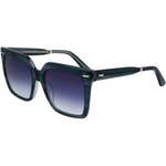 Calvin Klein CK22534S 431 ONE SIZE (55) Modra/Modra