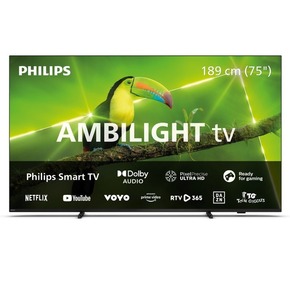 Philips 75PUS8008/12 televizor