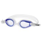 Aqua Speed Ariadn otroška plavalna očala, belo-modra