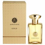 Amouage Gold parfumska voda za moške 50 ml