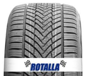 Rotalla celoletna pnevmatika Setula 4 Season RA03