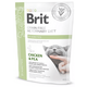 Brit GF Diabetes veterinarska dieta za mačke, 400 g
