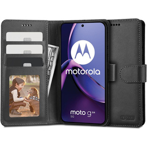 Tech-protect Wallet knjižni ovitek za Motorola Moto G84 5G