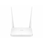 Cudy WR300 router, Wi-Fi 6 (802.11ax), 1000Mbps/2402Mbps