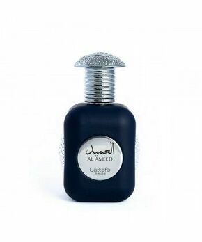 Lattafa Pride Al Ameed parfumska voda uniseks 100 ml