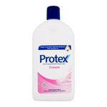 Protex Cream Liquid Hand Wash 700 ml tekoče milo za zaščito pred bakterijami z nežnim kremnim vonjem unisex