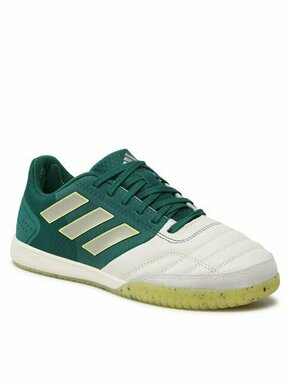 Čevlji adidas Top Sala Competition Indoor Boots IE1548 Owhite/Cgreen/Pullim
