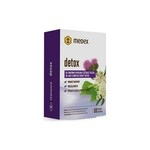 Detox kapsule za čiščenje telesa Medex (60 kapsul)