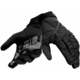 Dainese HGR Gloves EXT Black/Black XL Kolesarske rokavice