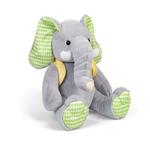 Bigjigs Toys Plišasti slon 26 cm