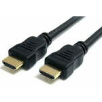 Sinnect Kabel HDMI High Speed HDMI/HDMI M/M 3,0 m (12.103)