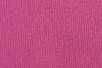 Otroška mikica GAP roza barva - roza. Otroška mikica iz kolekcije GAP. Model izdelan iz elastične pletenine. Model z mehko notranjo oblogo.