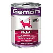 Gemon Adult Cat hrana za mačke