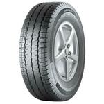 Continental celoletna pnevmatika VanContact A/S Ultra, 215/65R16C 104T/107T/109T