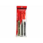RAMDA set za brušenje verig s pilo, 5,2mm RA 698424