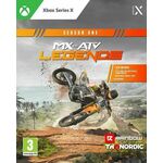 THQ Nordic MX vs ATV Legends - Season One igra (Xbox)