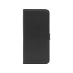 Chameleon Samsung Galaxy A71 - Preklopna torbica (WLG) - črna