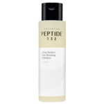 Cosrx Peptide - 132 Ultra Perfect Hair Bonding Shampoo krepilni šampon za poškodovane lase s pomirjajočim učinkom 200 ml