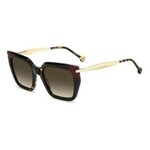 Carolina Herrera HER0348/S 086/HA ONE SIZE (55) Havana/Rjava
