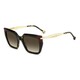 Carolina Herrera HER0348/S 086/HA ONE SIZE (55) Havana/Rjava