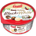 Casali Rum-Kokos Black &amp; White - 300 g