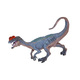 Figurica Dino Dilophosaurus 15 cm