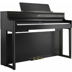 Roland HP 704 Charcoal Black Digitalni piano