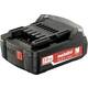 METABO baterijski paket 14,4 V, 2,0 Ah, 625595000