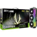Zotac GAMING GeForce RTX 5080 AMP Extreme INFINITY ZT-B50800B-10P, 16GB GDDR7