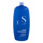 ALFAPARF MILANO Semi Di Lino Volumizing šampon za tanke lase 1000 ml za ženske