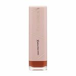 Max Factor Priyanka Colour Elixir Lipstick vlažilna šminka 3,5 g odtenek 027 Golden Dust za ženske