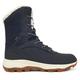 Jack Wolfskin Snežni škornji elegantni čevlji mornarsko modra 39 EU Everquest Snow High Texapore
