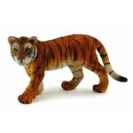 COLLECTA Mac Toys Tigrov mladič stoji - model živali