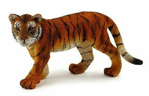 COLLECTA Mac Toys Tigrov mladič stoji - model živali