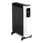 Trotec oljni radiator TRH 27 E, 2500 W