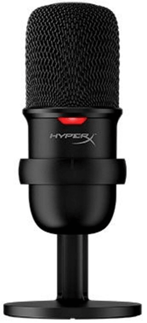 HyperX SoloCast USB mikrofon