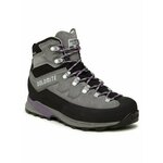 Dolomite Trekking čevlji Steinbock Gtx W GORE-TEX 280418 Siva