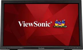 ViewSonic TD2223 monitor
