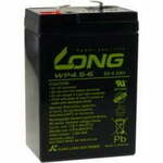 POWERY Akumulator WP4.5-6 - KungLong