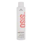 Schwarzkopf Prof. Schwarzkopf Professional Osis+ Super Shield Multi-Purpose Protection Spray za toplotno obdelavo las 300 ml za ženske