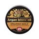 Vivaco Sun Argan Bronz Oil Tanning Butter SPF25 vodoodporno maslo za zaščito pred soncem z arganovim oljem za hitro porjavelost 200 ml