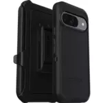 Ovitek OTTERBOX DEFENDER GOOGLE/PIXEL 9/PIXEL 9 PRO - BLACK (77-95590)