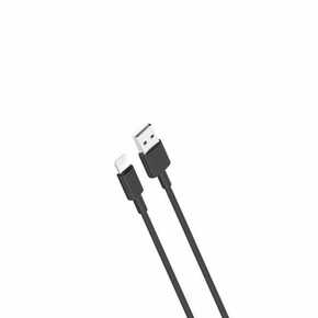 XO podatkovni kabel NB156 USB / Lightning