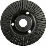 PROLINE brusni disk, vbočen, 125 mm, Profix, 86243