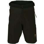 AGU MTB Short Venture Men Black XL Kolesarske hlače